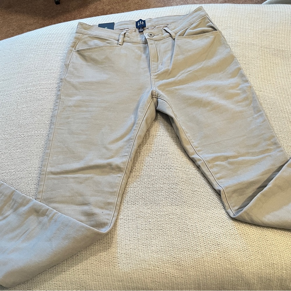 Gap Jeans - gray